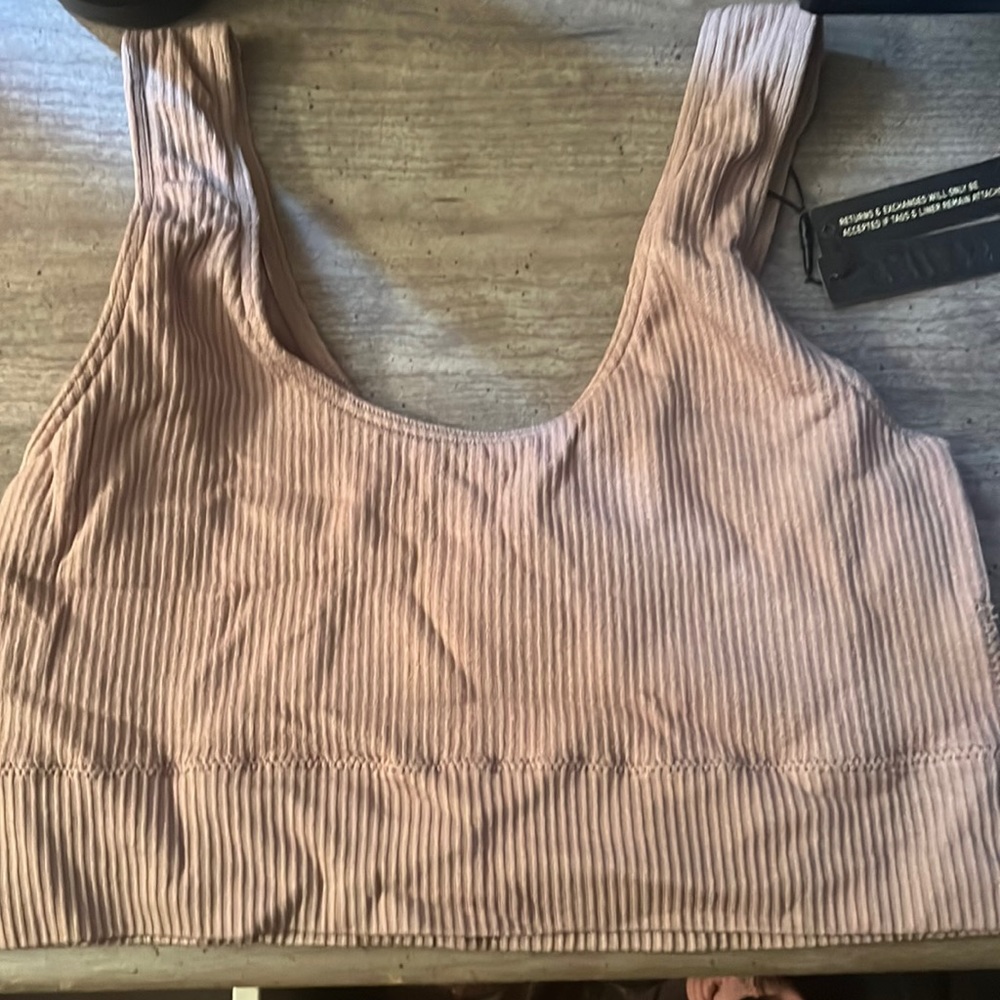 Skims bralette